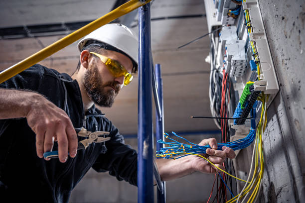 Why Trust Our Certified Electricians for Your Electrical Needs in San Angelo, TX?